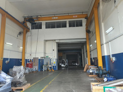 Tuas Lot (D22), Factory #274517401